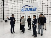 융합혁신단찾아가는 설명회 현장방문