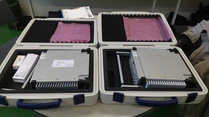 Noise and vibration tester