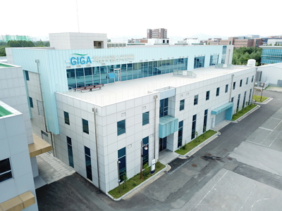 Core Parts Materials Center photo
